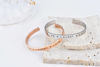 Picture of "Live Laugh Love Live, laugh and love" bracelet