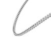 Picture of Silver Tone Franco Chain Necklace