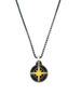 Picture of Star of Bethlehem necklace