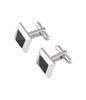 Picture of New men's imported French business cufflinks