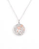 Picture of The Symphony of Life 925 Sterling Silver Necklace