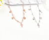 Picture of Blessing Source Steel Necklace 