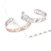 Picture of Blessing Source Steel Bangle 