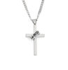 Picture of Steel Crown of Thorns Necklace