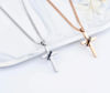 Picture of Steel Crown of Thorns Necklace