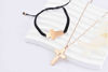 Picture of "The Prayer of Jabez" Steel Necklace 