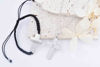 Picture of Jabez Prayer Cross Necklace